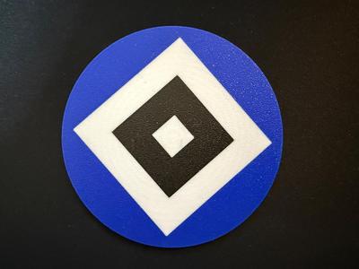 Coasters / Trivets HSV