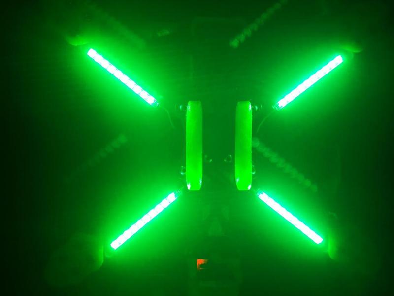 Apex EVO PLA - Arm Guard