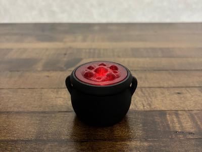 Cauldron Tea Light