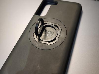 Quad Lock Ring 
