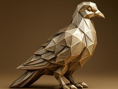 CF Dove