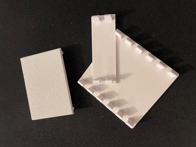 Electrical Panel Module Covers