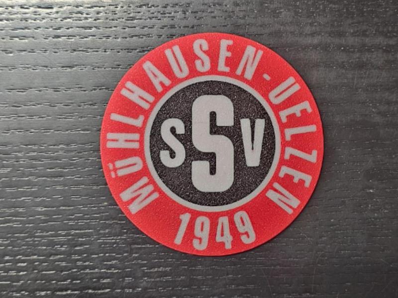 Coaster SSV Mühlhausen 1949