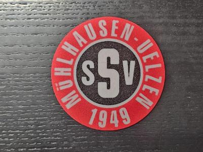 Coaster SSV Mühlhausen 1949