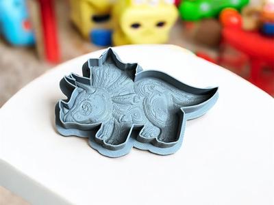 Tric Mold