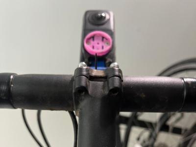 Insta360 Bike Mount