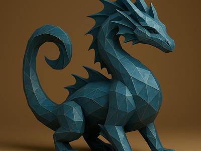 CF Sea Dragon