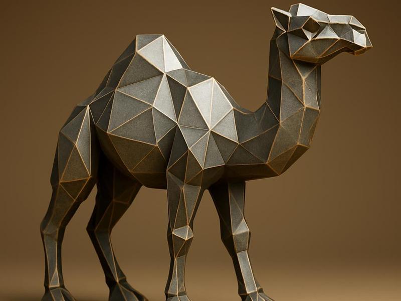 CF Dromedary
