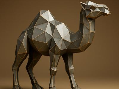 CF Dromedary