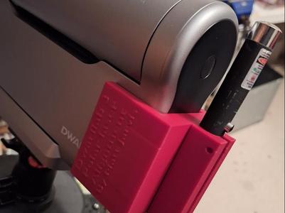 Polar alignment assistant for Dwarflab 3 Telescope