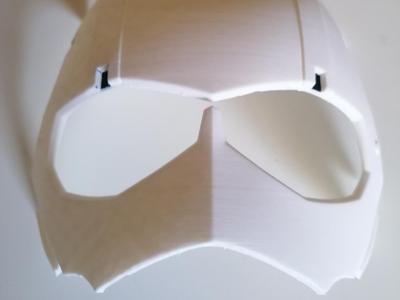 Ant-Man Helmet