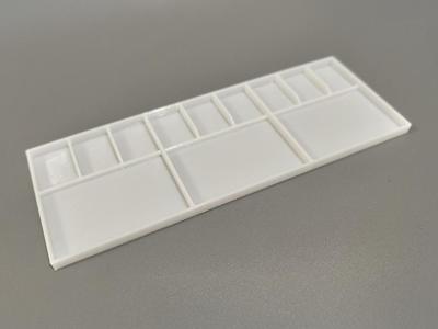 Simple paint mixing palette ~ 7g!