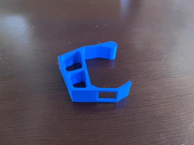 PS3 Controller Wall Mount with Charging