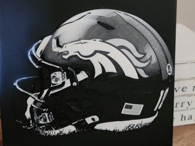 Broncos_Helmet_Hueforge