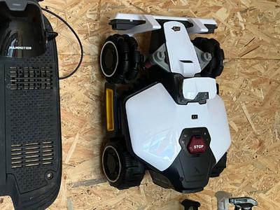 Wallmount Luba Mini