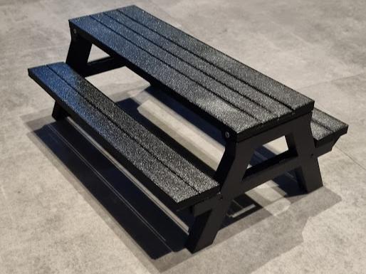 Foldable Picnic Bench 
