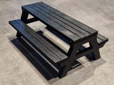 Foldable Picnic Bench 