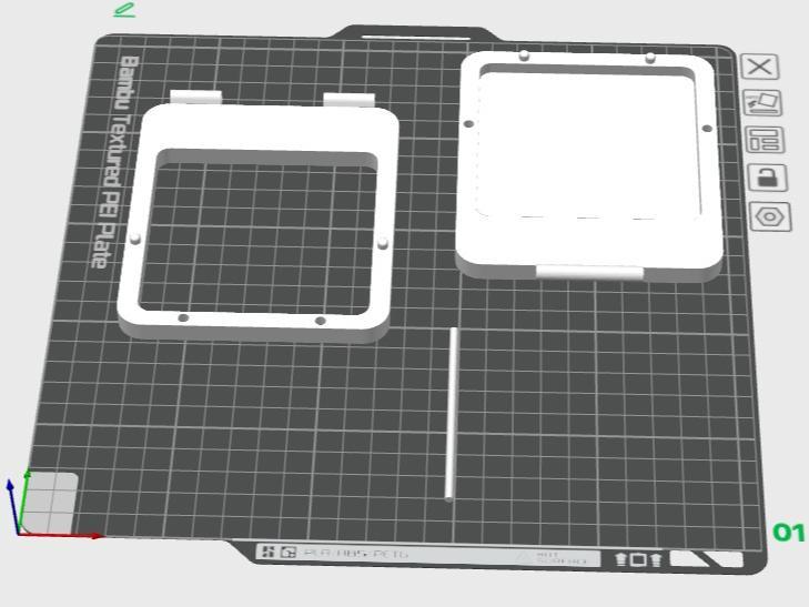 Child proof Electrical Switch/Plug cover