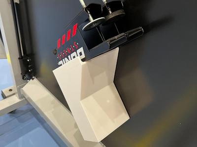 Sturdy net holder for table tennis / ping pong