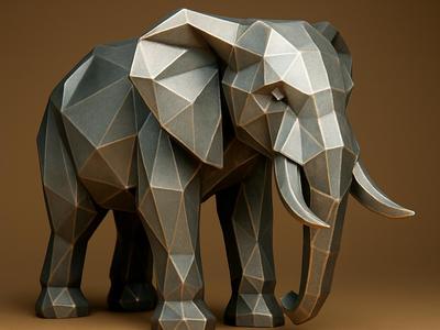 CF Elephant