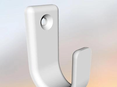 Hook for Wall
