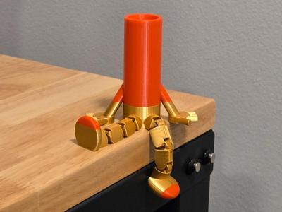 Shotgun Shell Buddy