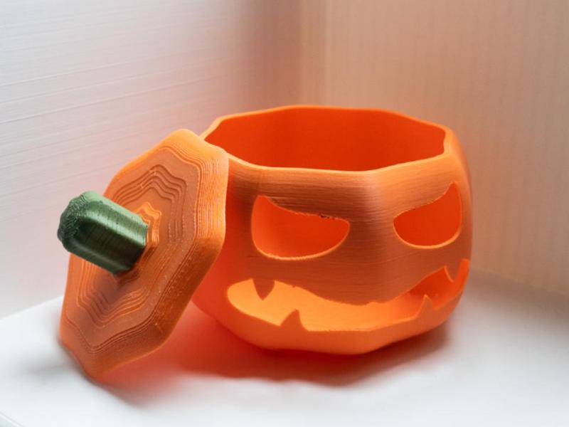 Halloween Pumpkin / Pumpkin