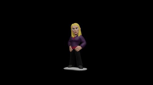 Rose Tyler