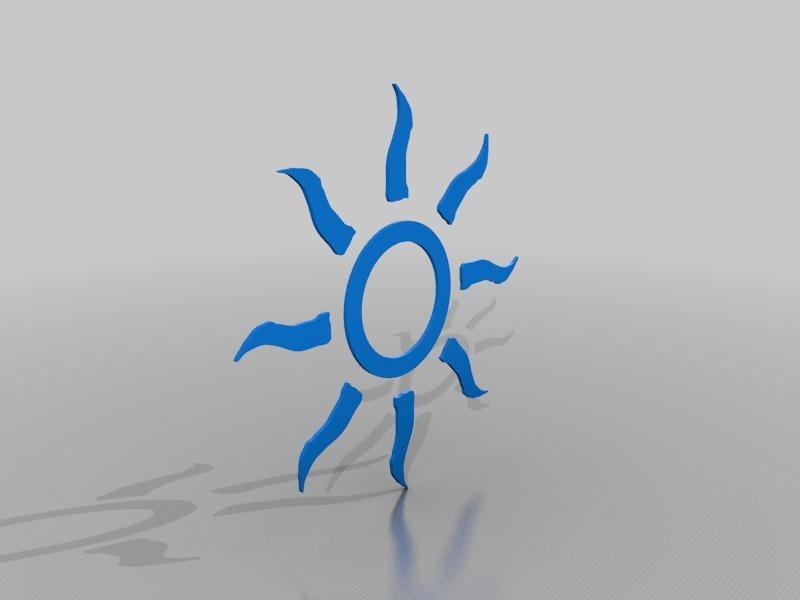 Gwent faction symbols