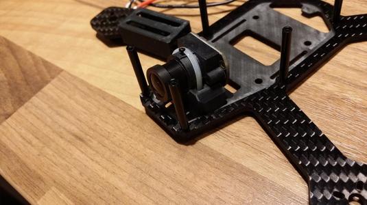 Eachine 700TVL holder for Diatone ET160