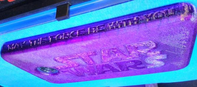 Nexus 6 Star Wars Case