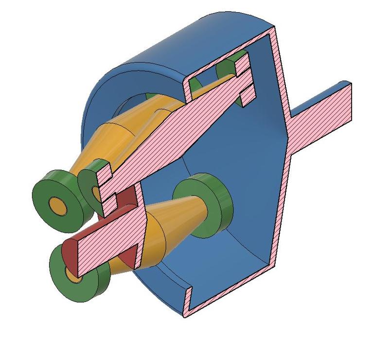 stepless transmission variable transmission concept 345