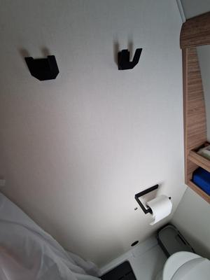 Weinsberg toilet roll holder