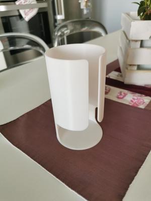 Tuna Dispenser - Dispenser per tonno