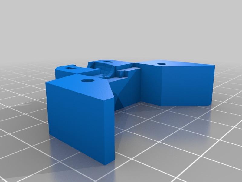 Lowrider VTX bay (ImmersionRC 25mw)