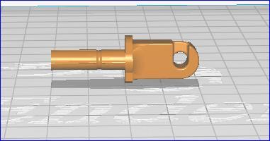 Bay compass tip motorhome - caravan