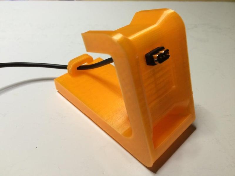 Fitbit Charge HR charging stand