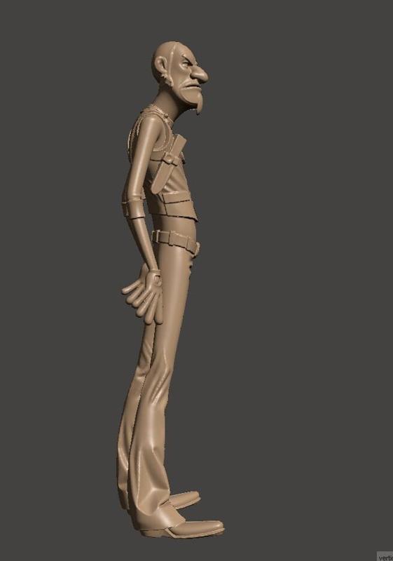 michael black gloves