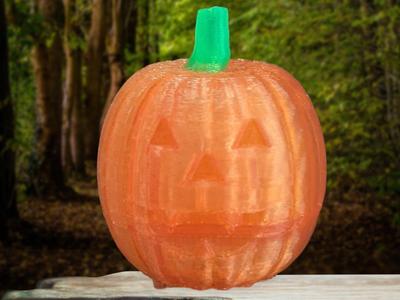 Pumpkin
