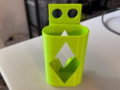 Mount_Fanttik_Multitool