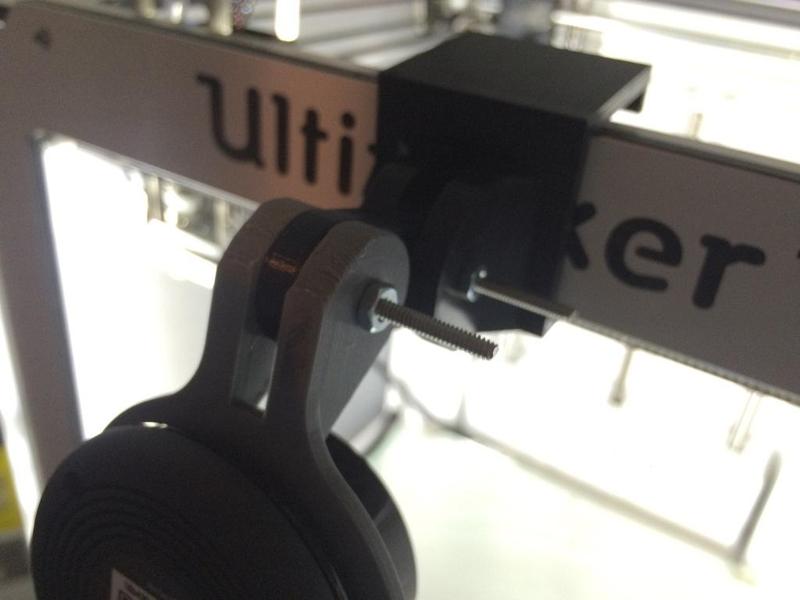 Ultimaker Nest Cam Holder