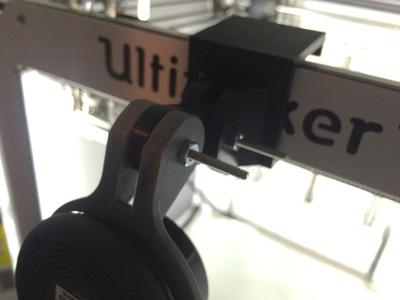 Ultimaker Nest Cam Holder