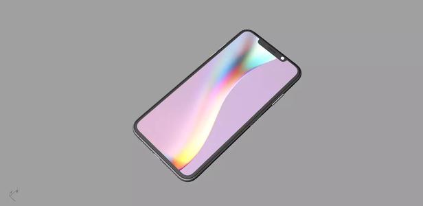 2019 iphone XI Max Silver