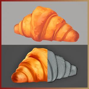 Croissant