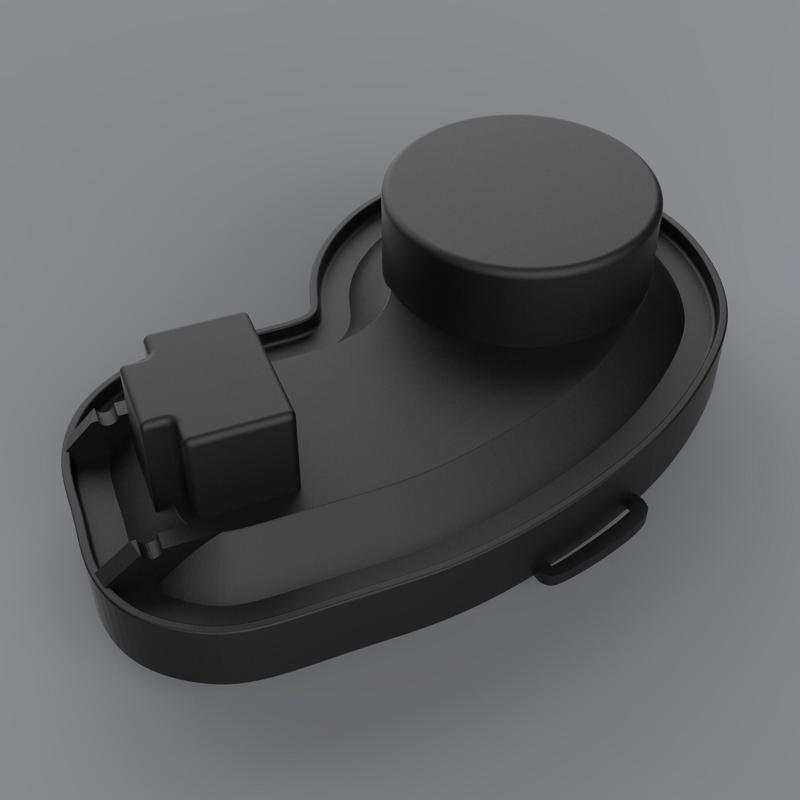 Volkswagen Bora Headlight bulb dust cover cap for LED +20mm 96364600