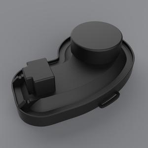 Volkswagen Bora Headlight bulb dust cover cap for LED +20mm 96364600