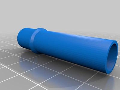 Parcel shelf hinge - Opel Corsa C, Astra H, and more. (Hoedenplank)