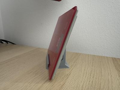 Kitchen Scale Stand