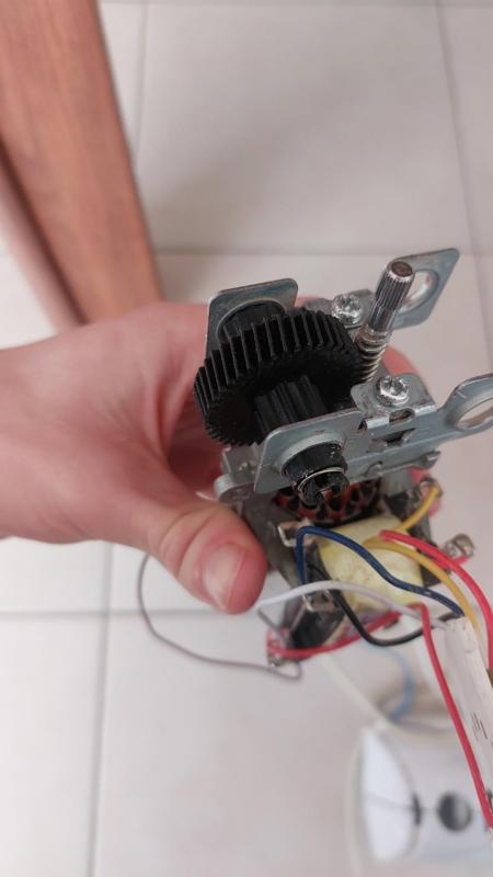 Gear Liliana Mixer ART AB 103