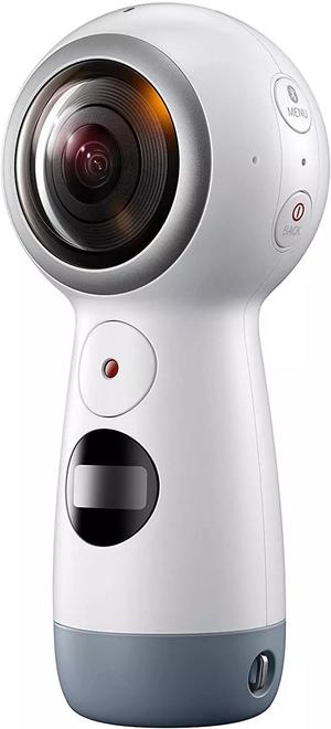 Samsung  360degree 4K Camera 3D Model